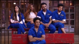 Lock Upp - Season 01 - Episode 43